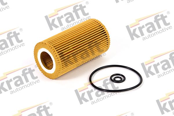 KRAFT AUTOMOTIVE Eļļas filtrs 1701123